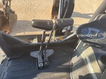 Control Station with Steering Controls