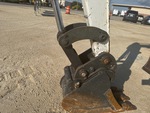 Specialty with Quick Coupler