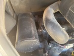 Engine with Exhaust System