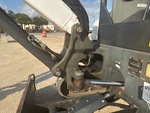 Chassis with Swing Tower Pivot