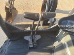 Control Station with Drivetrain Controls