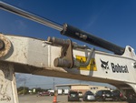 Hydraulics with Auxiliary Hydraulic Plumbing