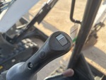 Control Station with Auxiliary Hydraulic Control