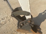 Chassis with Pins and Bushings Stick to Coupler