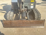 Specialty with Blade Condition