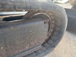 Undercarriage with Right Idler