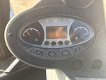Control Station with Engine Oil Pressure