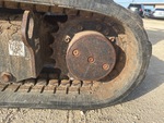 Drivetrain with Left Final Drive