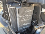 Engine with Radiator
