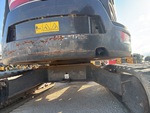 Chassis with Bottom Covers