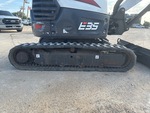 Undercarriage with Right Roller Frame