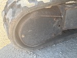Drivetrain with Left Drive Motor