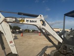 Chassis with Boom Condition