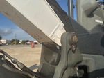 Chassis with Boom Base Pin and Bushings
