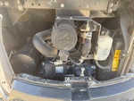 Engine with Engine - Left Side