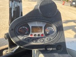 Control Station with Warning Lights
