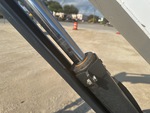 Hydraulics with Boom Lift Cylinder(s)