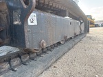 Undercarriage with Right Track Rollers