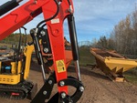 Hydraulics with