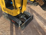 v2 Chassis - Excavator with 