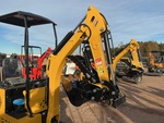 v2 Chassis - Excavator with 