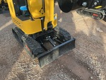 v2 Chassis - Excavator with 