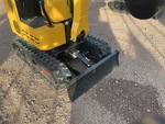 v2 Chassis - Excavator with 
