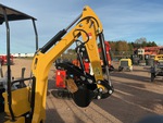 v2 Chassis - Excavator with 
