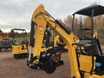 v2 Chassis - Excavator with 