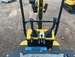 Control Station with 