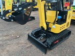 v2 Chassis - Excavator with 