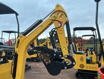 v2 Chassis - Excavator with