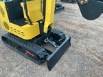 v2 Chassis - Excavator with