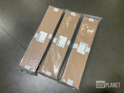 (144) General Dynamics R0083034 Thermal Insulations