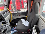 Cab with