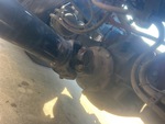 Drivetrain with 