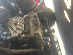Drivetrain with 