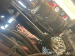 Drivetrain with 