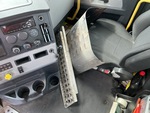 Cab with