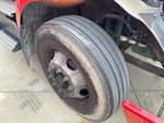 Underbody with Right Steer Tire