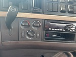 Cab with Heater