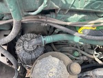 Engine with Fuel System