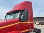 General Appearance with Sheet Metal (fiberglass) Condition