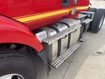 General Appearance with Steps/Ladders