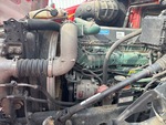 Engine with Engine - Left Side