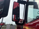 Cab with Mirrors