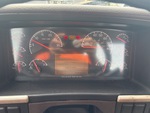 Cab with Gauges