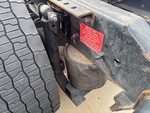 Underbody with Suspension Air Bags