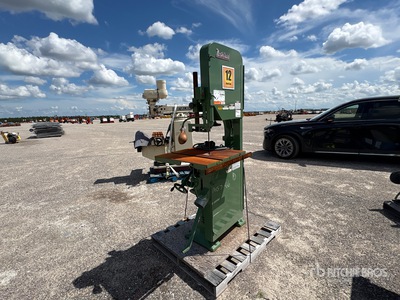 Northfield 20 LH Band Saw - Fits Northfield