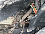 Engine with Engine - Left Side